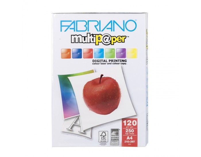 Fabriano Multipaper A G M