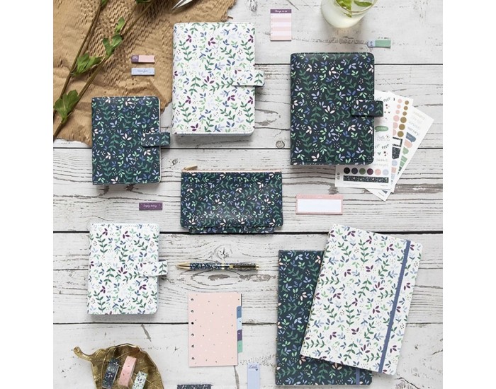 Filofax Химикалка Garden