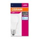 Osram Kрушка LED, E27, 6W, 230V, 470 lm, 6500K