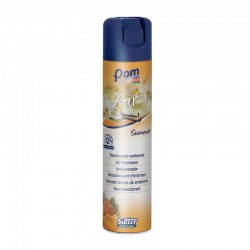 Pom Ароматизатор Air Summer, спрей, 300 ml - Почистващи препарати