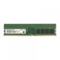 Памет Transcend 8GB JM DDR4 3200 U-DIMM 1Rx16 1Gx16 CL22 1.2V - Офис техника