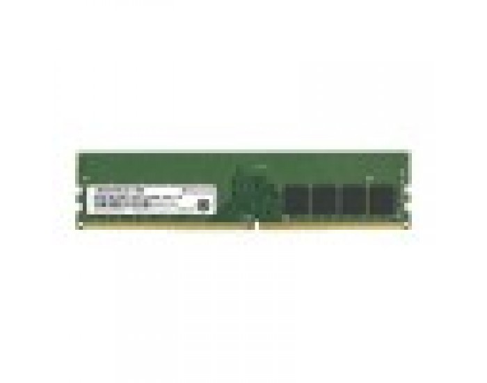 Памет Transcend 8GB JM DDR4 3200 U-DIMM 1Rx16 1Gx16 CL22 1.2V