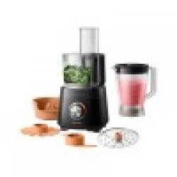 PHILIPS HR7510/00 Foodprocessor 800w - Малки домакински уреди