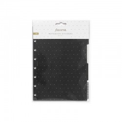 Filofax Разделител за тефтер Moonlight, A5 - Filofax