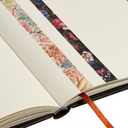 Paperblanks Самозалепваща лента Anemone & Floralia, 2 броя - Paperblanks