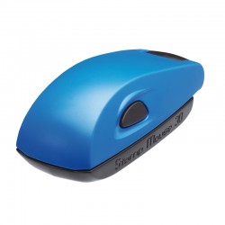 Colop Печат EOS Stamp Mouse PR30, 51 x 18 mm, ненамастилен, сух - Печати и Номератори