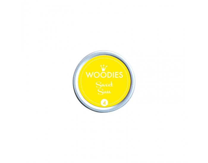 Colop Тампон Woodies, Sweet Sun