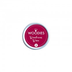 Colop Тампон Woodies, Wondrous Wine - Печати и Номератори