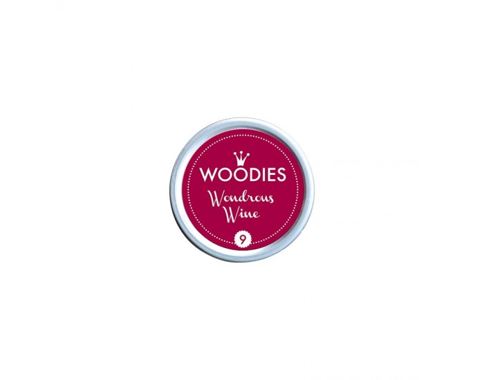 Colop Тампон Woodies, Wondrous Wine