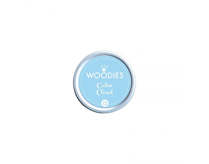 Colop Тампон Woodies, Calm Cloud