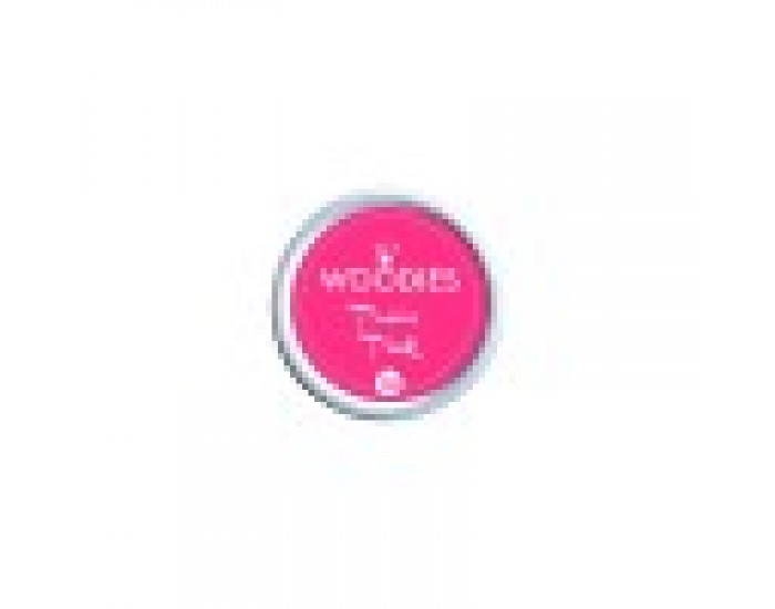 Colop Тампон Woodies, Panic Pink