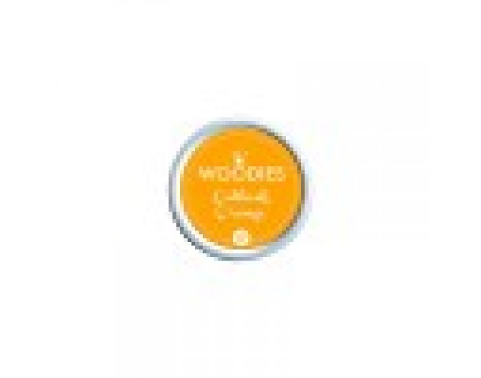 Colop Тампон Woodies, Outback Orange