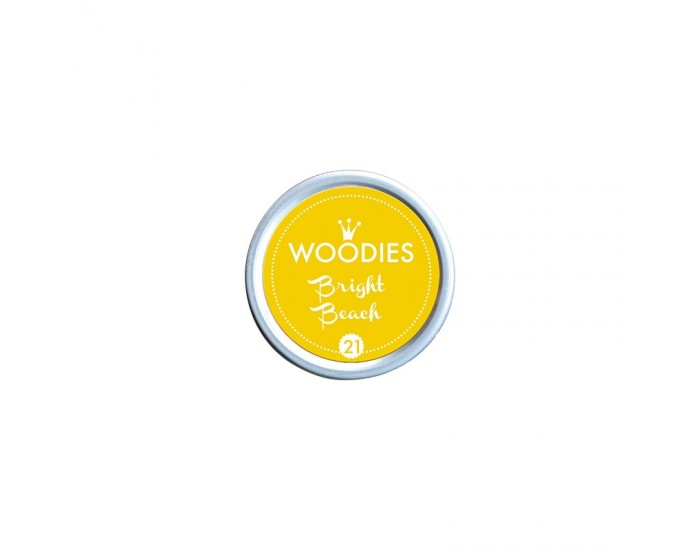 Colop Тампон Woodies, Bright Beach