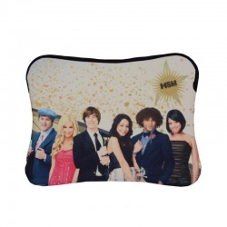 Disney Чанта за лаптоп High School Musical LB3030K, 10'' - Сравняване на продукти