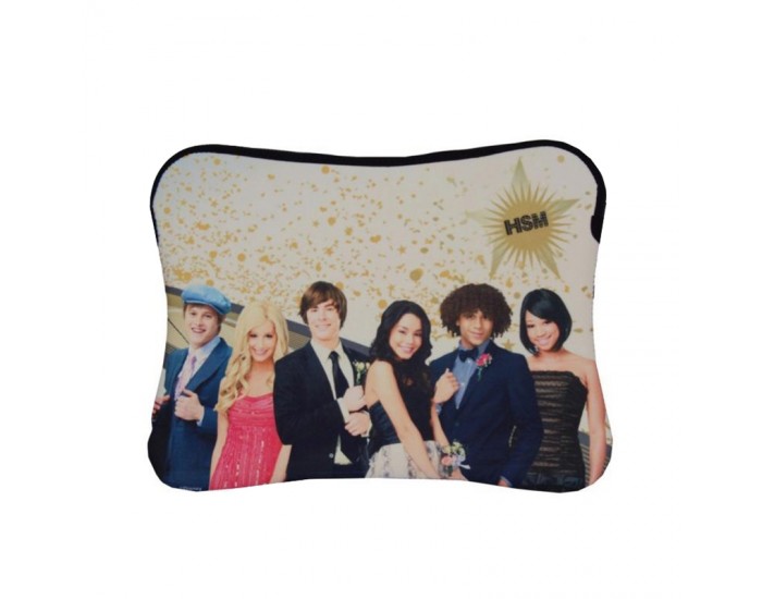 Disney Чанта за лаптоп High School Musical LB3030K, 10''