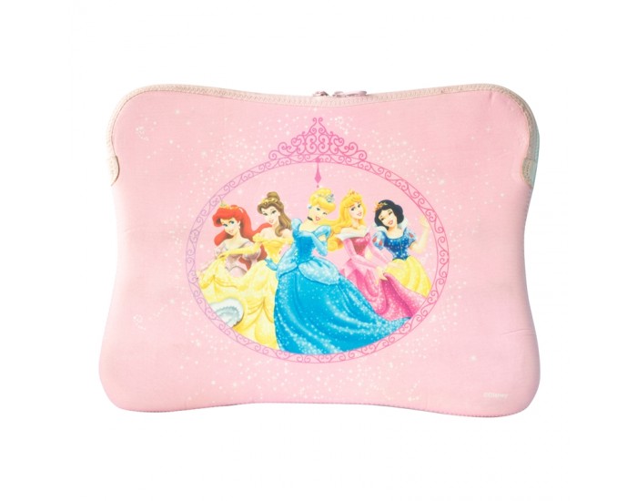 Disney Чанта за лаптоп Princess LB3050, 15.4''