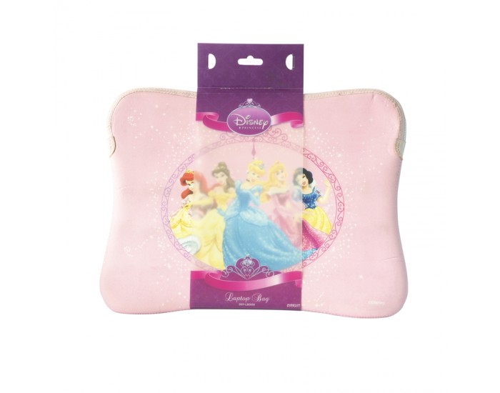 Disney Чанта за лаптоп Princess LB3050, 15.4''