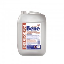 Bene Обезмаслител, универсален, професионален, 5 L - Офис