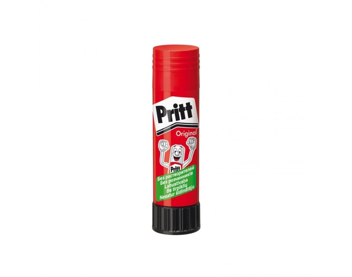 Henkel Сухо лепило Pritt, 10 g