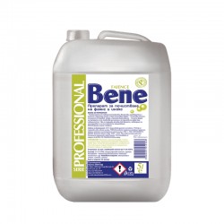 Bene Препарат за почистване на фаянс, професионален, 5 L - Офис