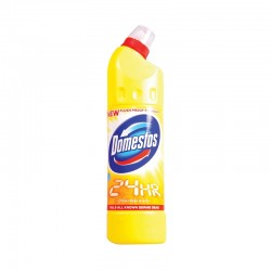 Domestos Препарат за почистване Citrus Fresh, универсален, 750 ml - Офис