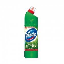 Domestos Препарат за почистване Pine Fresh, универсален, 750 ml - Офис