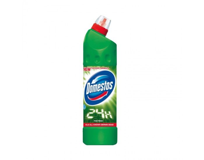 Domestos Препарат за почистване Pine Fresh, универсален, 750 ml