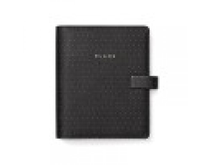 Filofax Органайзер Moonlight, A5, черен