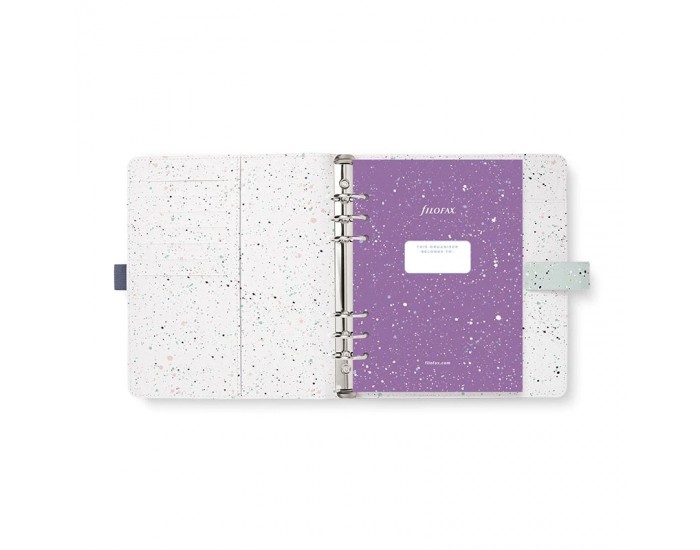 Filofax Органайзер Expressions, A5, мента