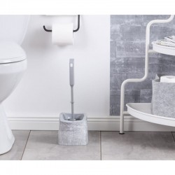 York Четка за тоалетна Loft - Почистване и Дезинфекция