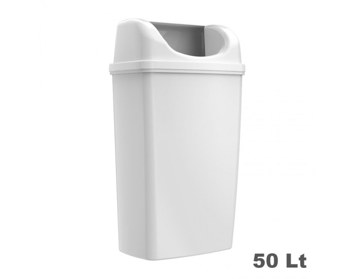 Rulopak Кош за кърпи за ръце, 50 l