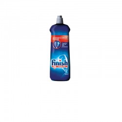 Finish Изплакващ препарат за съдомиялна машина, 800 ml - Офис