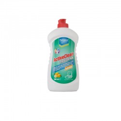 PaChico Препарат за миене на съдове Activ Clean, 500 ml - Почистване и Дезинфекция