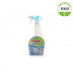 Tri Bio Препарат за почистване на стъкла, 500 ml - none