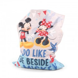 Disney Барбарон Mickey and Minnie, 50 х 80 х 70 cm - Мека мебел