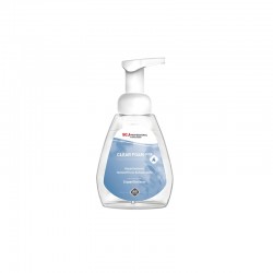 SCJohnson Пяна за ръце Clear Foam Pure, без аромат, 250 ml - none