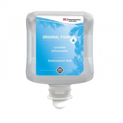 SCJohnson Пяна за ръце Original Foam, 1 L - Почистване и Дезинфекция