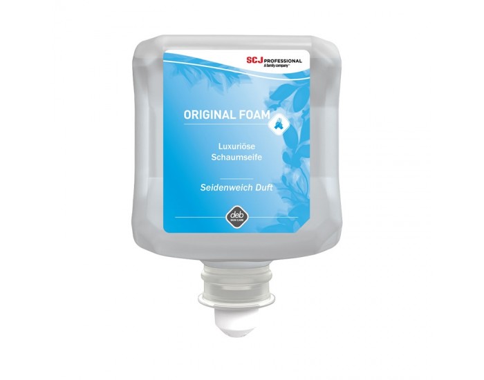 SCJohnson Пяна за ръце Original Foam, 1 L