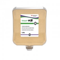 SCJohnson Паста за ръце Solopol GFX, на пяна, 3.25 L - none