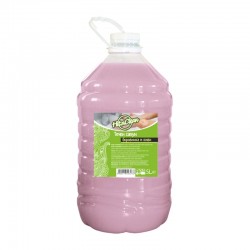 Hit&Clean Течен сапун, боровинка с киви, 5 L - Hit&Clean