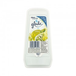 Glade Ароматизатор, гел, момина сълза, 150 g - Офис