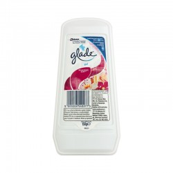 Glade Ароматизатор, гел, релаксиращ зен, 150 g - Офис