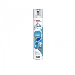 Glade Ароматизатор Pacific Breeze, спрей, 500 ml - Офис