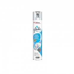 Glade Ароматизатор Pure Clean Linen, спрей, 500 ml - Офис