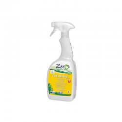 Sutter Препарат за почистване на фурни и грилове Zero Grill Cleaner Plus, 750 ml - none