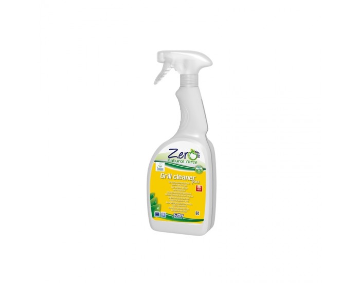 Sutter Препарат за почистване на фурни и грилове Zero Grill Cleaner Plus, 750 ml