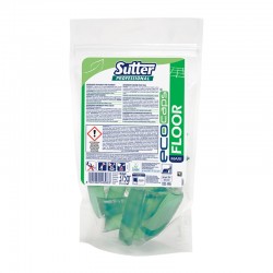 Sutter Препарат за почистване на под Ecocaps Floor Maxi, 25 капсули x 15 g - none