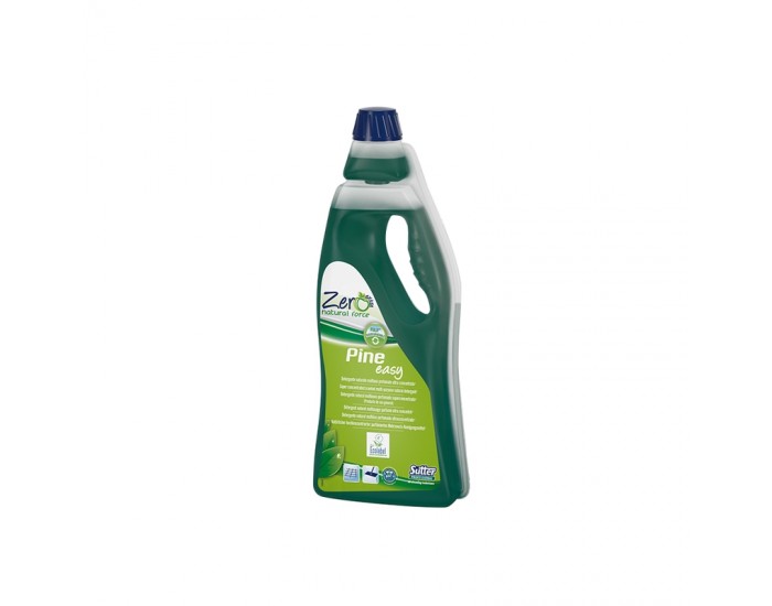 Sutter Препарат за почистване на под Zero Pine Easy, 750 ml