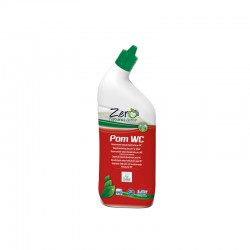 Sutter Препарат за почистване на тоалетна и баня Zero Pom WC, гел, 750 ml - none