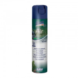 Pom Ароматизатор Air Winter, спрей, 300 ml - Почистване и Дезинфекция